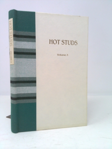 Hot Studs (First Hand Series)