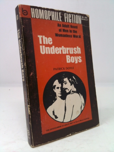 The Underbrush Boys