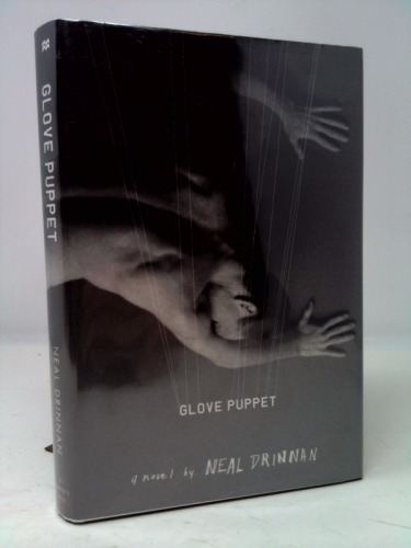 Glove Puppet