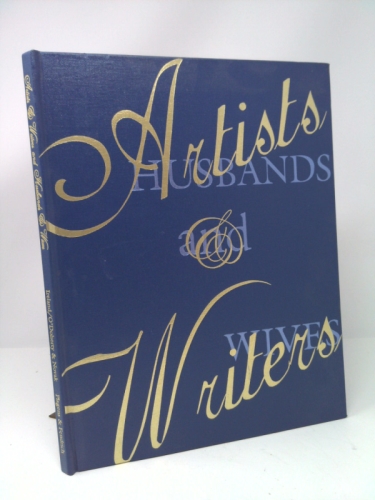 ARTISTS AND WRITERS and Husbands and Wives.