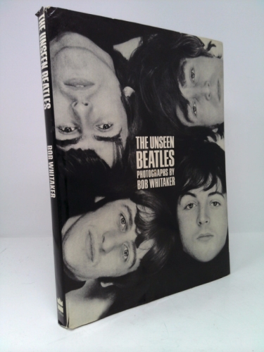 The Unseen Beatles