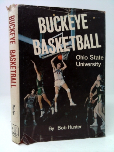 Buckeye Basketball Ohio State Univ