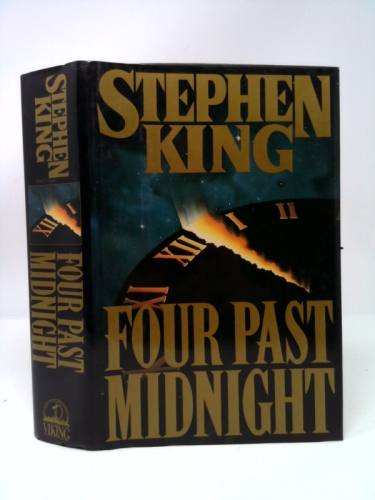 Four Past Midnight