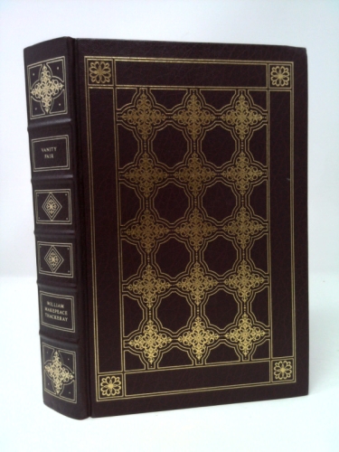 Vanity Fair. Franklin Library