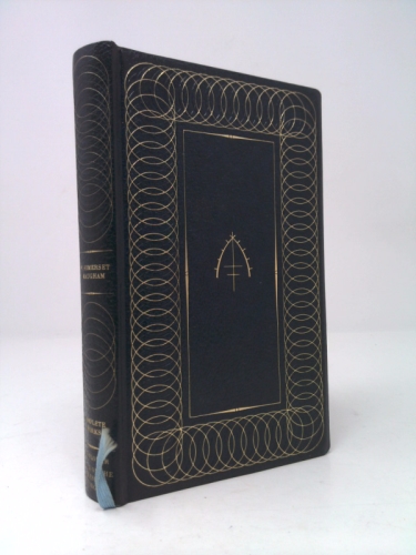 The explorer, [and], The land of the Blessed Virgin (Complete works / W. Somerset Maugham)