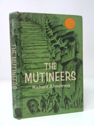 The Mutineers