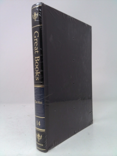 Great Books Of The Western World by Encyclopedia Britannica 1952