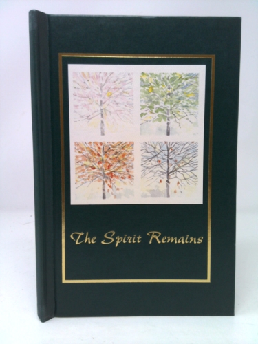 The Spirit Remains. Sesquicentennial Limited Edition. 1849-1999. Waynesburg College. Founded 1849. Timothy R. Thyreen. President