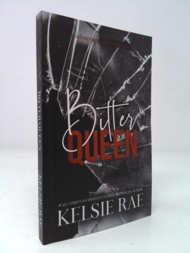 Bitter Queen