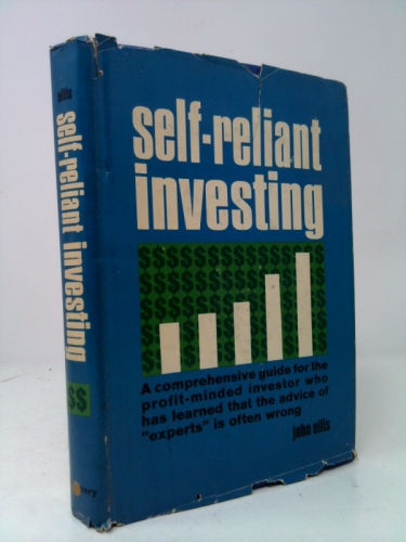 Self-reliant investing