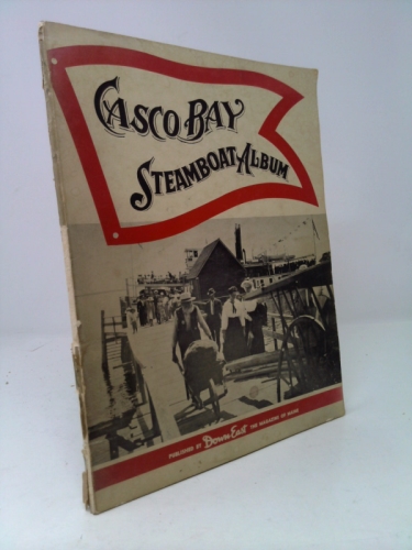 Casco Bay Steamboat Album