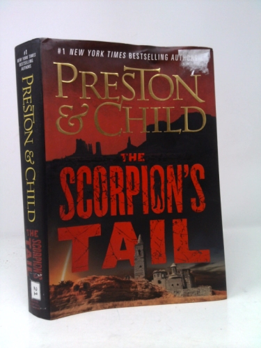 The Scorpion's Tail
