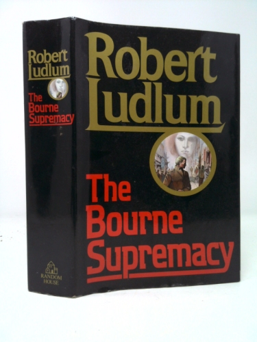 The Bourne Supremacy