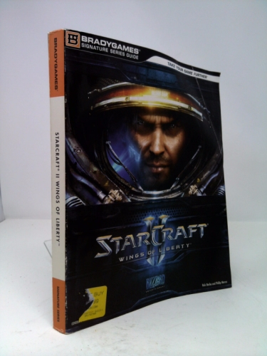 StarCraft II Signature Series Guide
