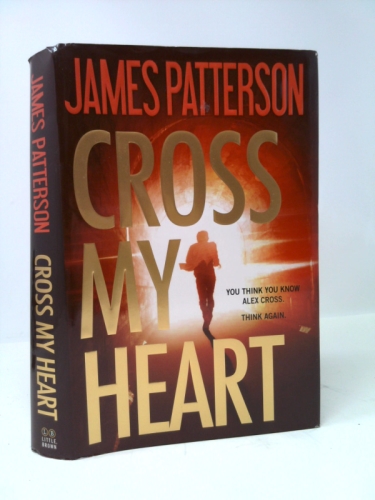 Cross My Heart