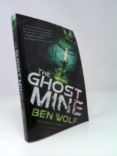 The Ghost Mine