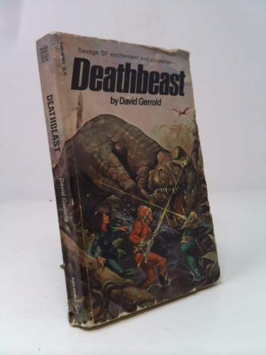 Deathbeast