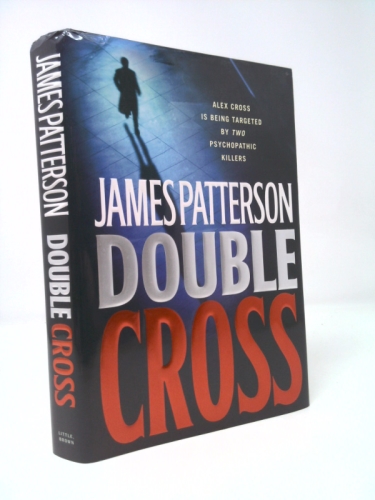 Double Cross (Alex Cross)