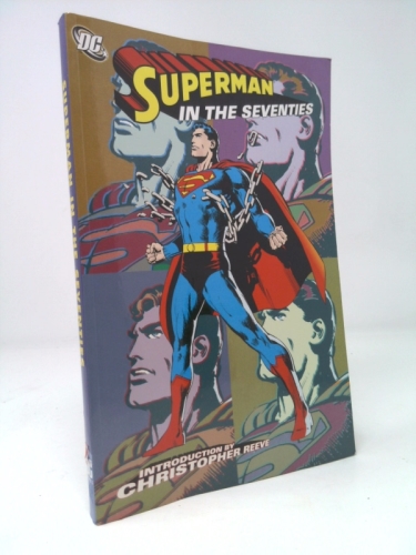 Superman in the Seventies