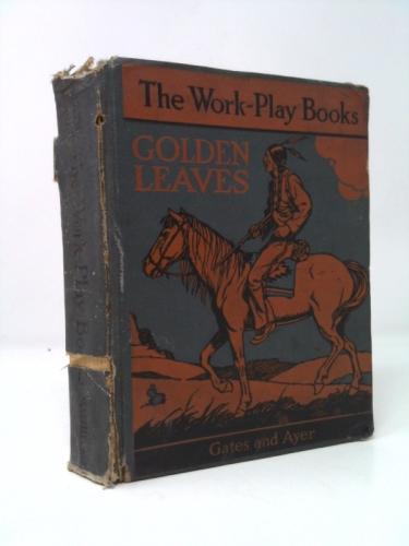 Golden Leaves (The Work-Play Books)