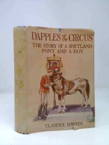 Dapples of the Circus