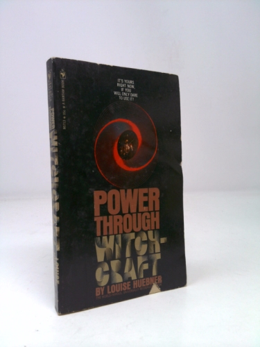 Power Through Witchcraft
