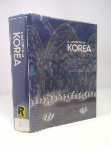 Handbook of Korea