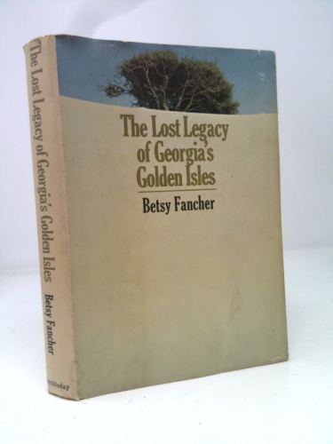 The Lost Legacy of Georgia's Golden Isles