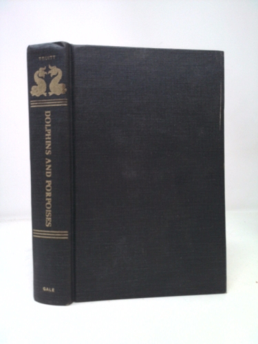 Dolphins and porpoises: A comprehensive, annotated bibliography of the smaller Cetacea