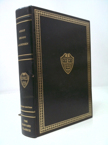 Folk-Lore and Fable - Aesop, Grimm, Andersen