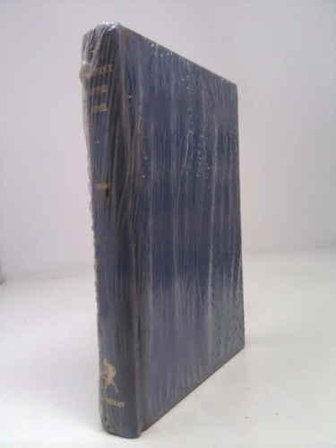 Technique of the Novel