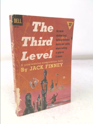 THE THIRD LEVEL.