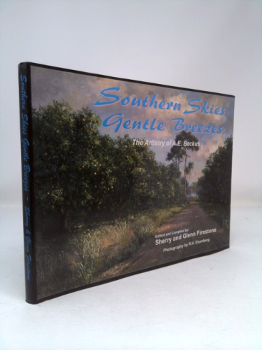 Southern Skies Gentle Breezes