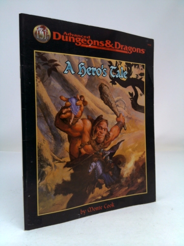 A Heros Tale