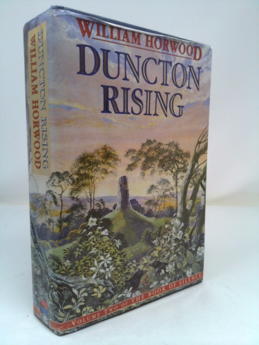 Duncton Rising (Book of Silence, #2)