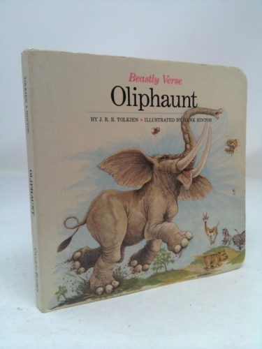 Oliphaunt (Beastly Verse)