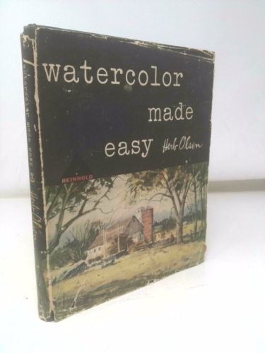 Watercolor Made Easy