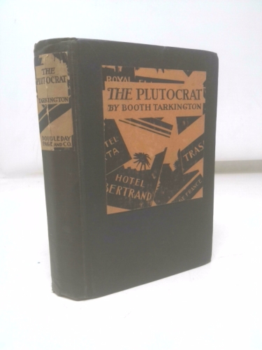 The Plutocrat
