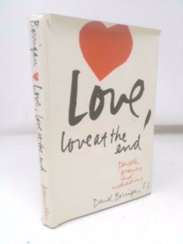 Love, Love at the End