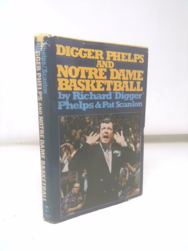 Digger Phelps and Notre Dame basketball