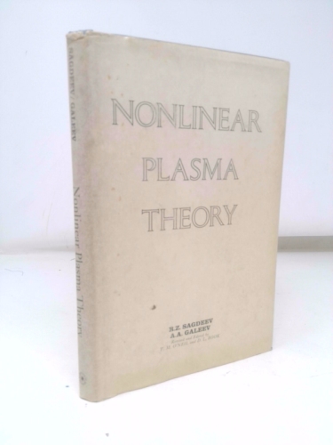 NONLINEAR PLASMA THEORY.