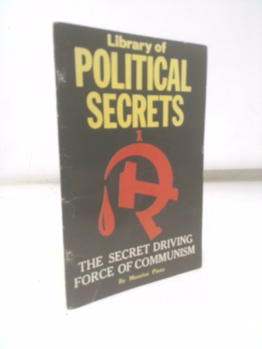 The Secret Driving Force of Communism