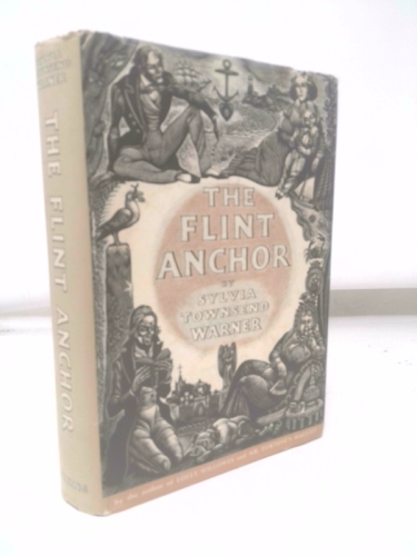 The Flint Anchor