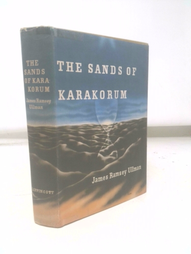 Sands of Karakorum
