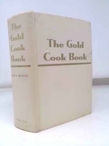 The Gold Cookbook