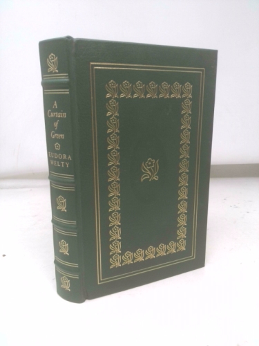A curtain of green: A book of stories (The Southern classics library) (Ltd Ed)
