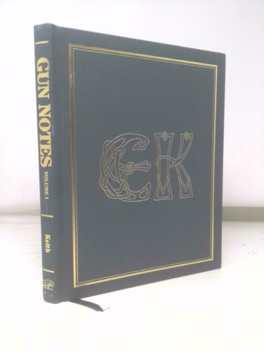 Gun Notes: Elmer Keith's Guns & Ammo Articles of the 1960s