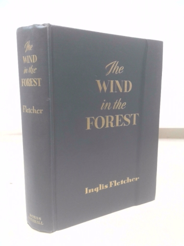 The Wind in the Forest