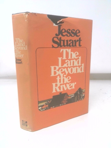 The land beyond the river
