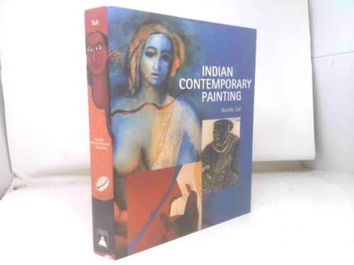 Indian Contemporary Painting